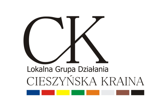 Logo Cieszyńska Kraina